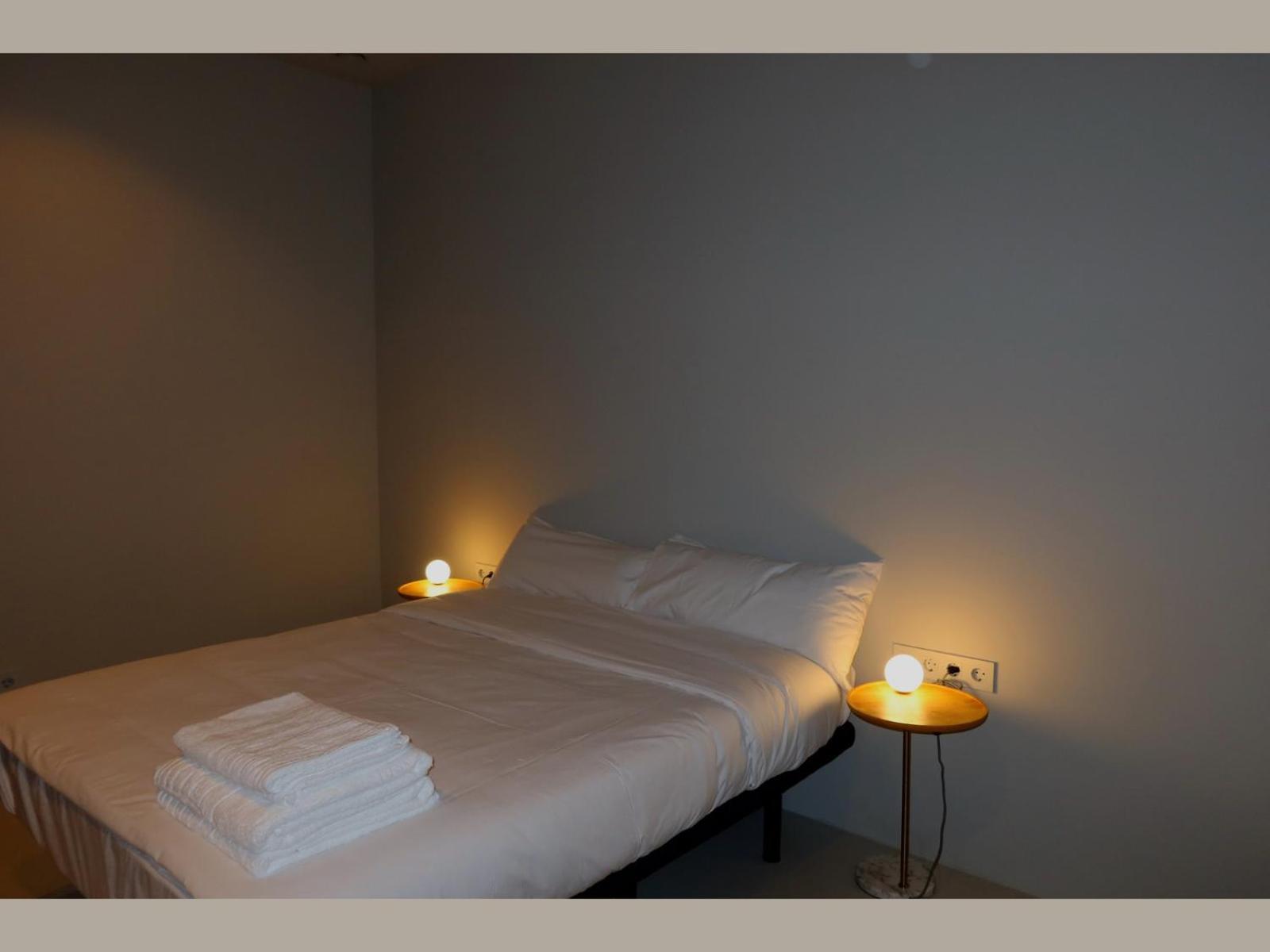 Nuit Hotel Valence Extérieur photo