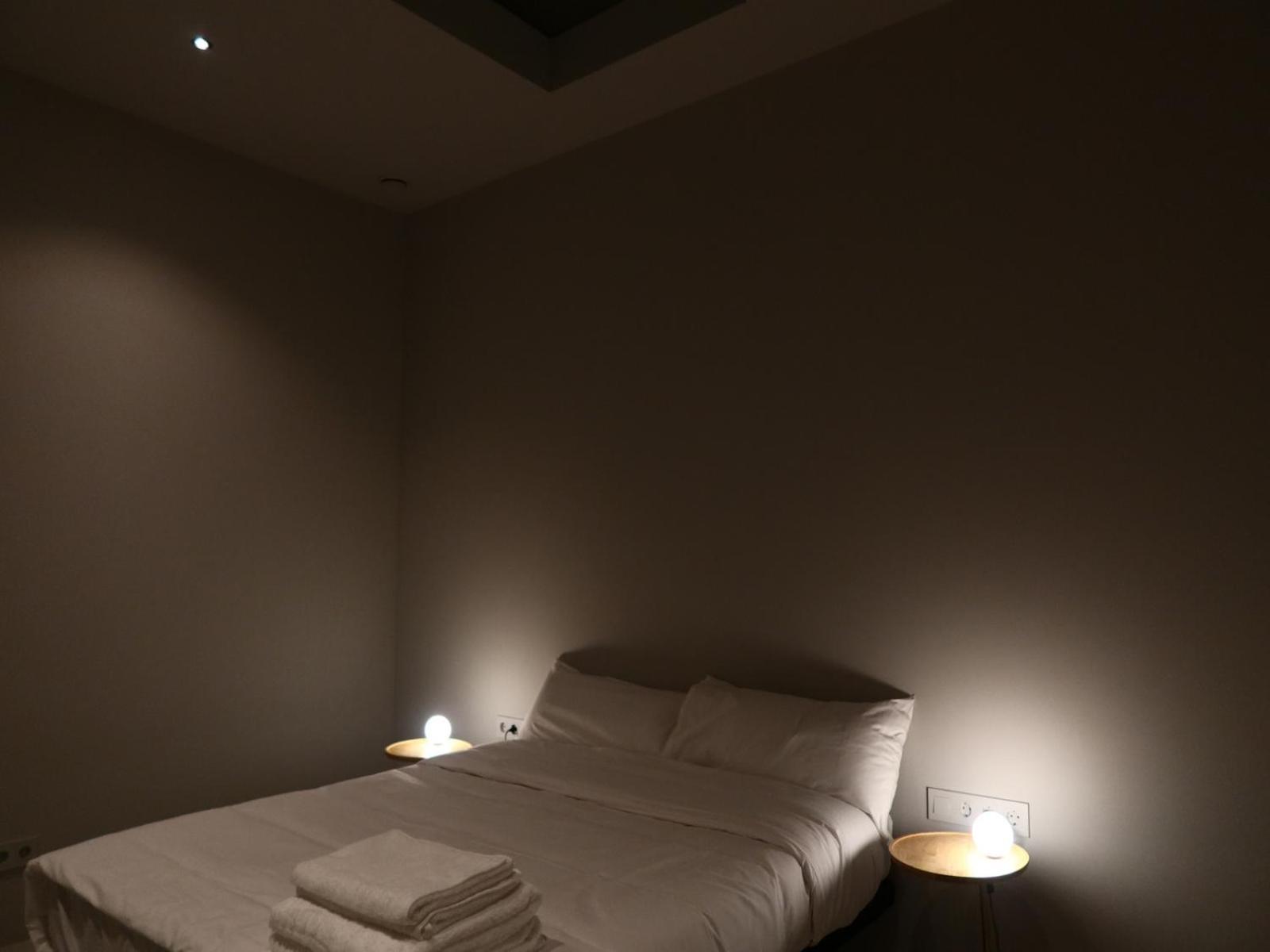 Nuit Hotel Valence Extérieur photo